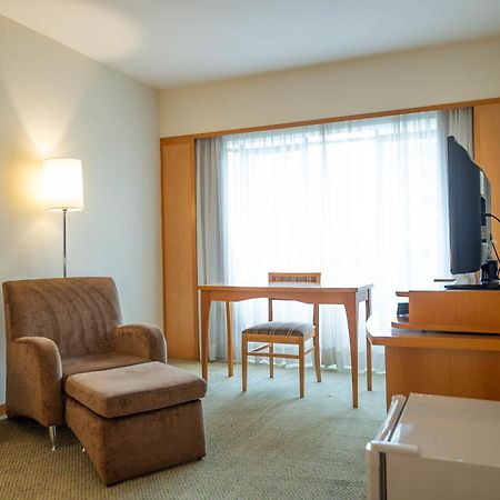 Sol Alphaville Hotel & Residence 바루에리 외부 사진