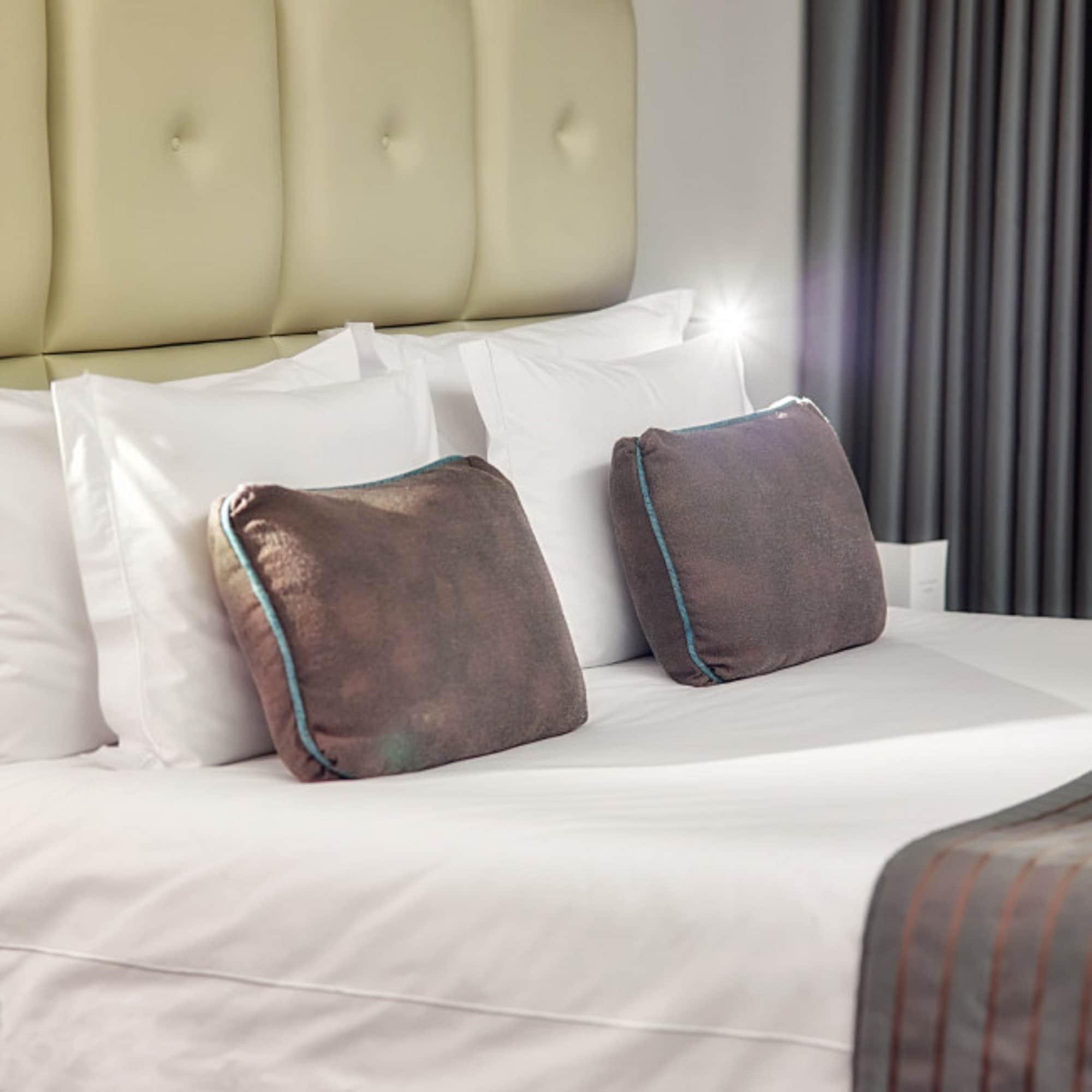Sol Alphaville Hotel & Residence 바루에리 외부 사진