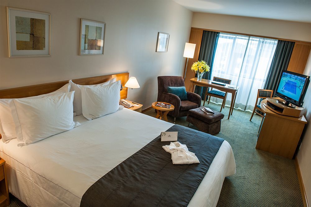 Sol Alphaville Hotel & Residence 바루에리 외부 사진