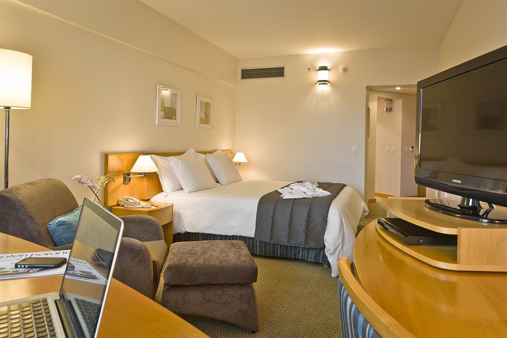 Sol Alphaville Hotel & Residence 바루에리 외부 사진